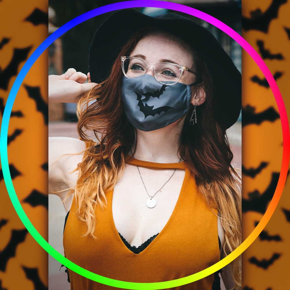 Meet your Posher, Meghan